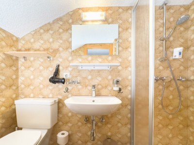 Holiday room Doppelzimmer mit Dusche/WC - Outdoor photo 35