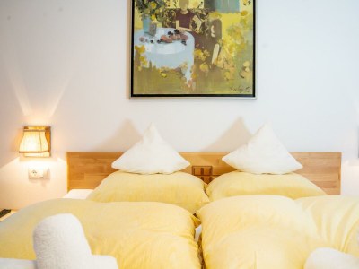 Holiday room Doppelzimmer mit Dusche/WC - Outdoor photo 36