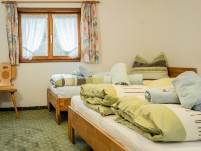 Holiday room Doppelzimmer mit Dusche/WC - Outdoor photo 38