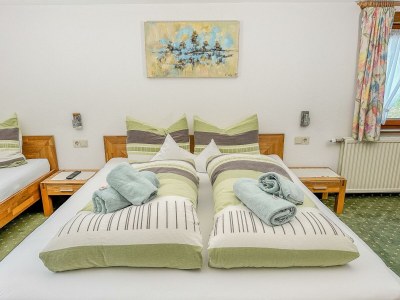 Holiday room Doppelzimmer mit Dusche/WC - Outdoor photo 39