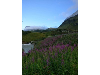 Holiday room Doppelzimmer mit Dusche/WC - Outdoor photo 42