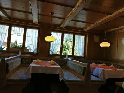 Holiday room Doppelzimmer mit Dusche/WC - Outdoor photo 47