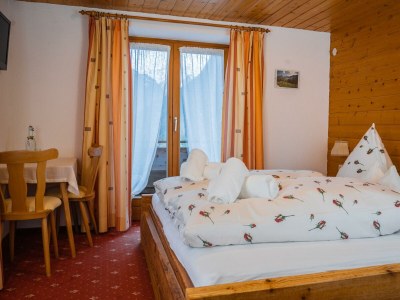 Holiday room Doppelzimmer mit Dusche/WC - Outdoor photo 51