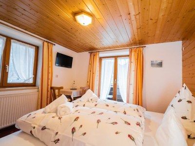 Holiday room Doppelzimmer mit Dusche/WC - Outdoor photo 52