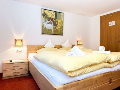 Holiday room Doppelzimmer mit Dusche/WC - Outdoor photo 56