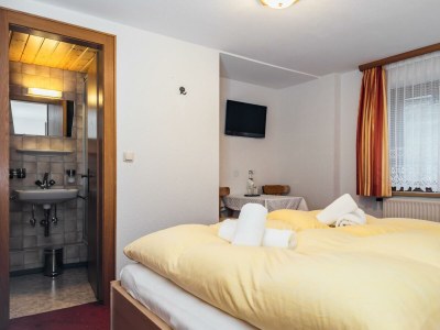 Holiday room Doppelzimmer mit Dusche/WC - Outdoor photo 57