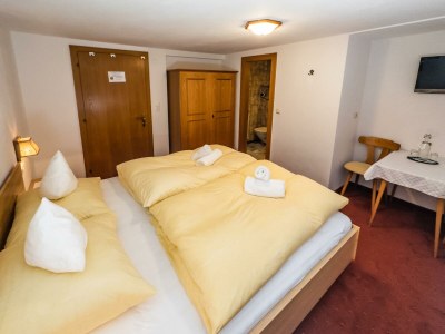 Holiday room Doppelzimmer mit Dusche/WC - Outdoor photo 60