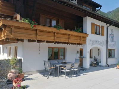 Holiday room Doppelzimmer mit Dusche/WC - Outdoor photo 68