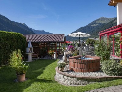 Apartment Appartement Superior 3 Schlafzimmer/2 x Dusche, WC - Outdoor photo 3