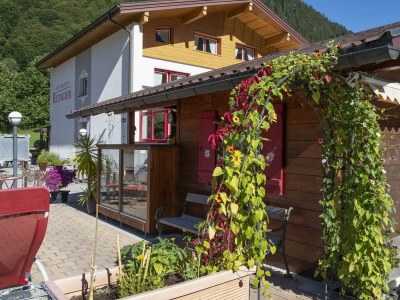 Apartment Appartement Superior 3 Schlafzimmer/2 x Dusche, WC - Outdoor photo 15