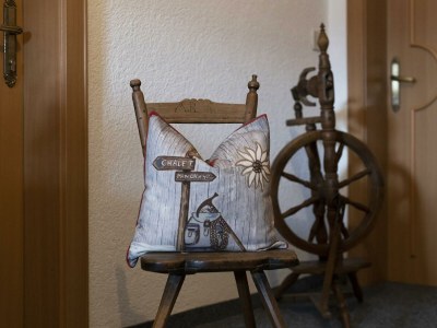 Apartment Appartement Superior 3 Schlafzimmer/2 x Dusche, WC - Outdoor photo 17