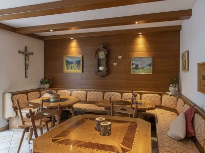 Apartment Appartement Superior 3 Schlafzimmer/2 x Dusche, WC - Outdoor photo 27