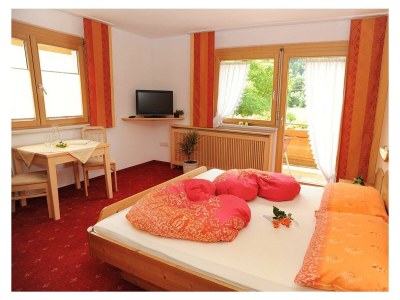 Apartment Appartement Superior 3 Schlafzimmer/2 x Dusche, WC - Features photo 38