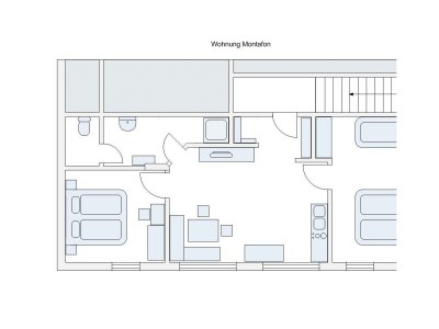 Apartment Appartement Superior 3 Schlafzimmer/2 x Dusche, WC - Features photo 41