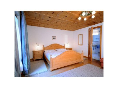 Apartment Appartement Lobspitze, 2 Schlafräume mit Bad/WC - Outdoor photo 22