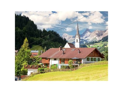 Apartment Appartement Lobspitze, 2 Schlafräume mit Bad/WC - Outdoor photo 51