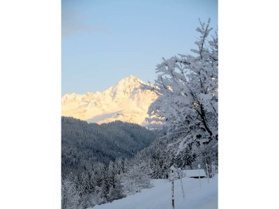 Apartment Appartement Lobspitze, 2 Schlafräume mit Bad/WC - Outdoor photo 59