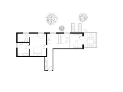 Apartment Appartement Lobspitze, 2 Schlafräume mit Bad/WC - Features photo 65