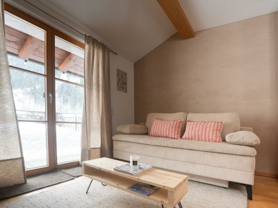 Apartment Appartement Lobspitze, 2 Schlafräume mit Bad/WC - Features photo 66