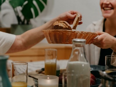 Apartment Appartement Lobspitze, 2 Schlafräume mit Bad/WC - Features photo 70