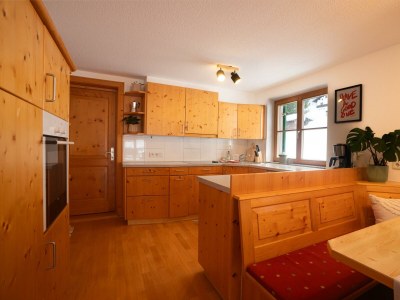 Apartment Appartement Lobspitze, 2 Schlafräume mit Bad/WC - Features photo 71