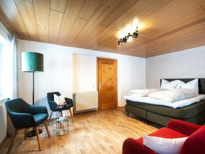 Apartment Appartement Lobspitze, 2 Schlafräume mit Bad/WC - Features photo 74