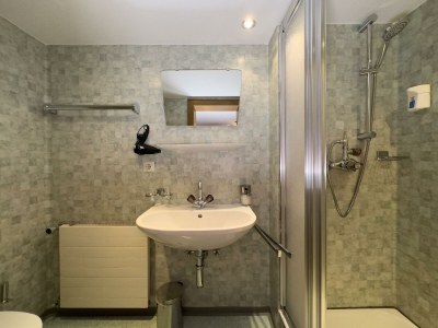 Holiday room Dreibettzimmer mit Dusche/WC - Outdoor photo 3