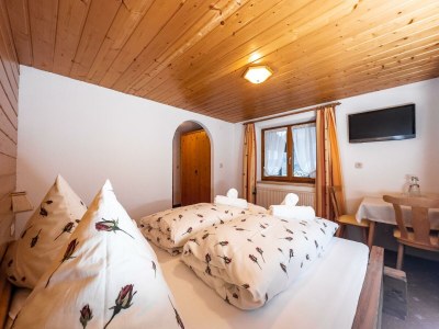 Holiday room Dreibettzimmer mit Dusche/WC - Outdoor photo 21