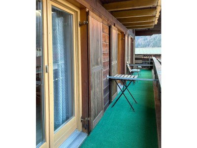 Holiday room Dreibettzimmer mit Dusche/WC - Outdoor photo 24