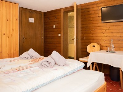 Holiday room Dreibettzimmer mit Dusche/WC - Outdoor photo 29