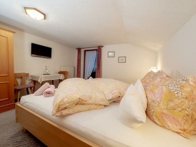 Holiday room Dreibettzimmer mit Dusche/WC - Outdoor photo 35