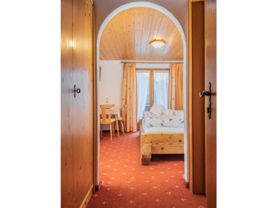 Holiday room Dreibettzimmer mit Dusche/WC - Outdoor photo 53