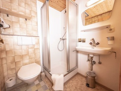 Holiday room Dreibettzimmer mit Dusche/WC - Outdoor photo 55