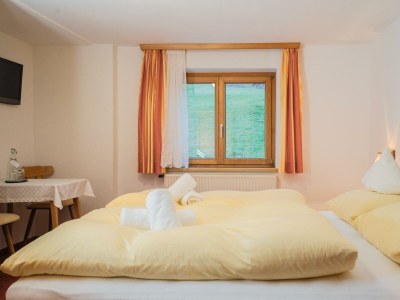 Holiday room Dreibettzimmer mit Dusche/WC - Outdoor photo 61