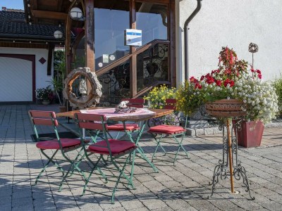 Apartment Appartement Montafon /2 Schlafräume/ Dusche, WC - Outdoor photo 11