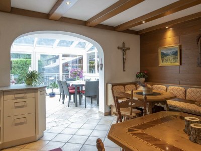 Apartment Appartement Montafon /2 Schlafräume/ Dusche, WC - Outdoor photo 15