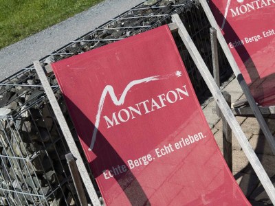 Apartment Appartement Montafon /2 Schlafräume/ Dusche, WC - Outdoor photo 19