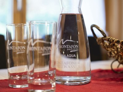 Apartment Appartement Montafon /2 Schlafräume/ Dusche, WC - Outdoor photo 22