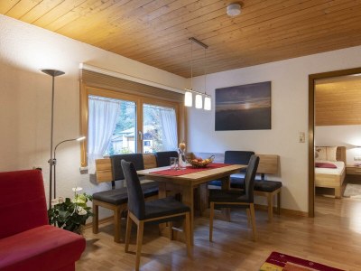 Apartment Appartement Montafon /2 Schlafräume/ Dusche, WC - Features photo 32