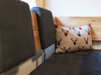 Apartment Appartement Montafon /2 Schlafräume/ Dusche, WC - Features photo 34