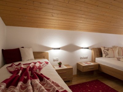 Apartment Appartement Montafon /2 Schlafräume/ Dusche, WC - Features photo 35