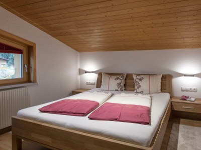 Apartment Appartement Montafon /2 Schlafräume/ Dusche, WC - Features photo 36