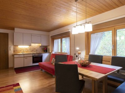 Apartment Appartement Montafon /2 Schlafräume/ Dusche, WC - Features photo 37