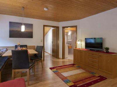 Apartment Appartement Montafon /2 Schlafräume/ Dusche, WC - Features photo 41