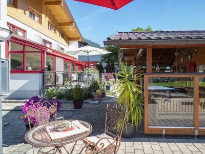 Apartment Appartement Silvretta /2 Schlafräume/Dusche, WC in St. Gallenkirch-Gortipohl - Apartment