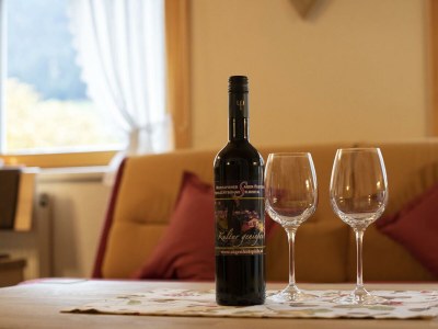 Apartment Appartement Silvretta /2 Schlafräume/Dusche, WC - Outdoor photo 5