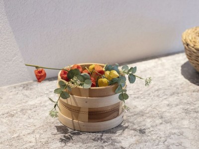 Apartment Appartement Silvretta /2 Schlafräume/Dusche, WC - Outdoor photo 13