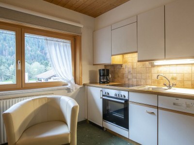 Apartment Appartement Silvretta /2 Schlafräume/Dusche, WC - Features photo 33