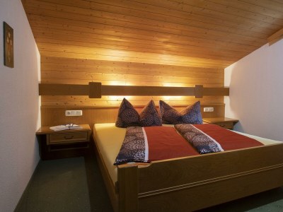 Apartment Appartement Silvretta /2 Schlafräume/Dusche, WC - Features photo 38