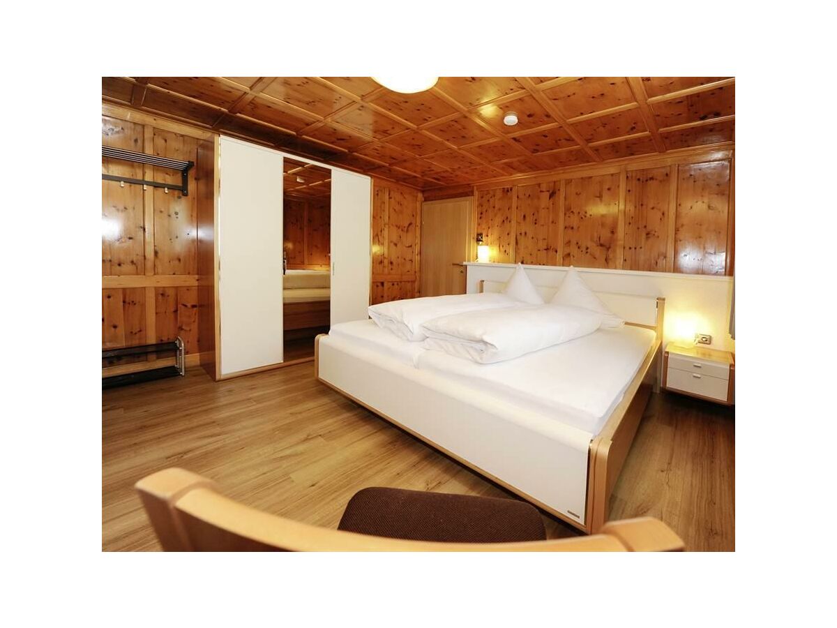 Apartment FEWO "St. Gallenkirch", 2 Schlafr.,  2 Du/WC - Outdoor photo 2